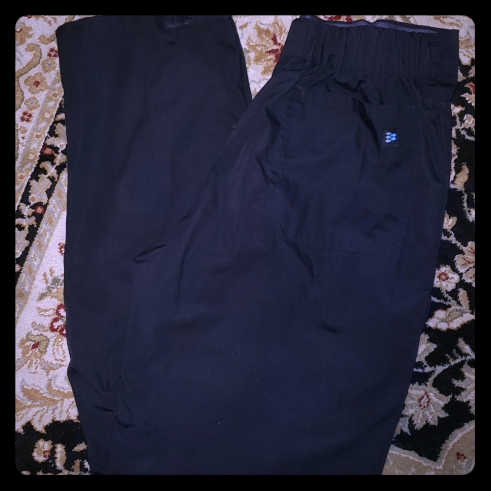 Cook Cool Chef Pants